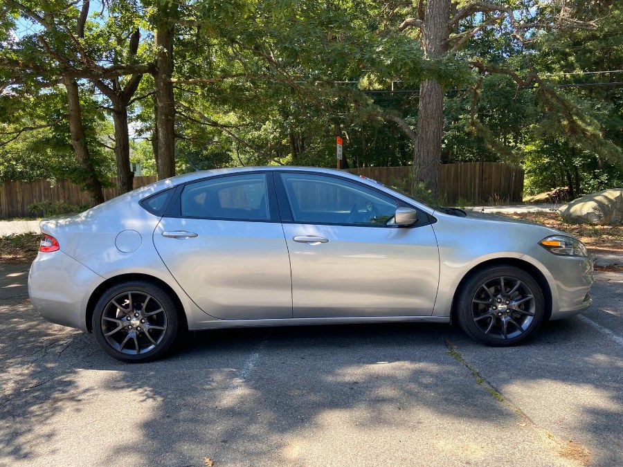 2015 Dodge Dart 4dr Sdn SE, available for sale in Revere, Massachusetts | Sena Motors Inc. Revere, Massachusetts 2015 Dodge Dart 4dr Sdn SE, available for sale in Revere, Massachusetts | Sena Motors Inc. Revere, Massachusetts