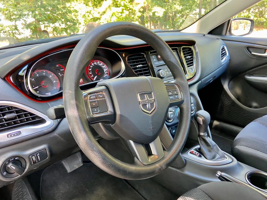 2015 Dodge Dart 4dr Sdn SE, available for sale in Revere, Massachusetts | Sena Motors Inc. Revere, Massachusetts 2015 Dodge Dart 4dr Sdn SE, available for sale in Revere, Massachusetts | Sena Motors Inc. Revere, Massachusetts