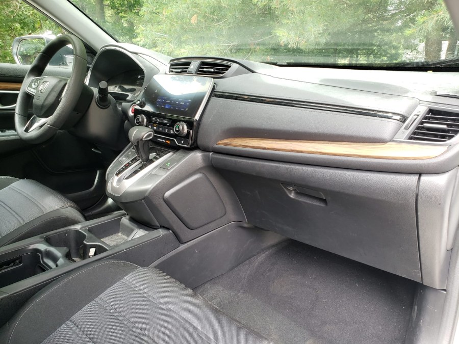 Used Honda CR-V EX AWD 2017 | Sena Motors Inc. Revere, Massachusetts Used Honda CR-V EX AWD 2017 | Sena Motors Inc. Revere, Massachusetts