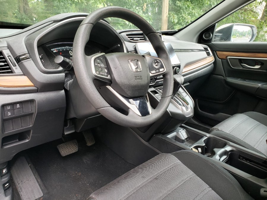 Used Honda CR-V EX AWD 2017 | Sena Motors Inc. Revere, Massachusetts Used Honda CR-V EX AWD 2017 | Sena Motors Inc. Revere, Massachusetts