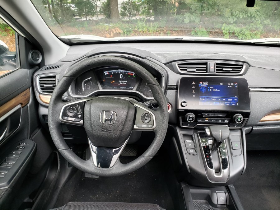 Used Honda CR-V EX AWD 2017 | Sena Motors Inc. Revere, Massachusetts Used Honda CR-V EX AWD 2017 | Sena Motors Inc. Revere, Massachusetts