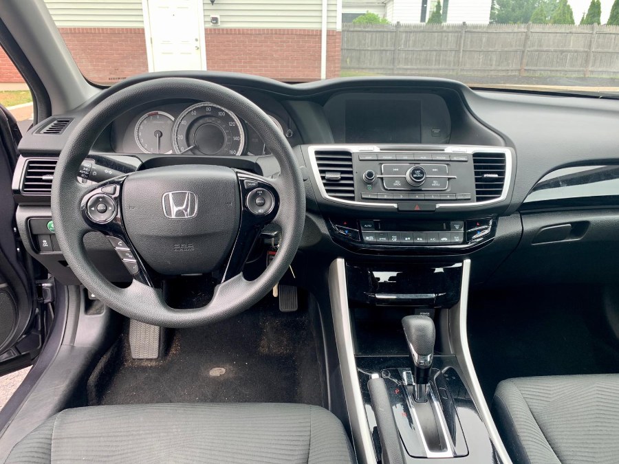 2017 Honda Accord Sedan LX CVT, available for sale in Revere, Massachusetts | Sena Motors Inc. Revere, Massachusetts 2017 Honda Accord Sedan LX CVT, available for sale in Revere, Massachusetts | Sena Motors Inc. Revere, Massachusetts