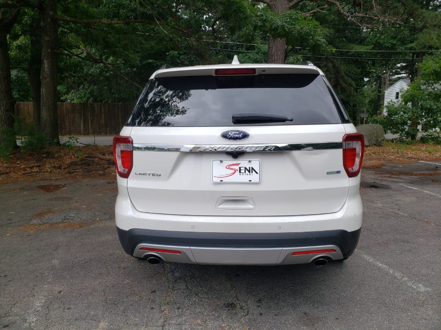 2016 Ford Explorer 4WD 4dr Limited, available for sale in Revere, Massachusetts | Sena Motors Inc. Revere, Massachusetts 2016 Ford Explorer 4WD 4dr Limited, available for sale in Revere, Massachusetts | Sena Motors Inc. Revere, Massachusetts
