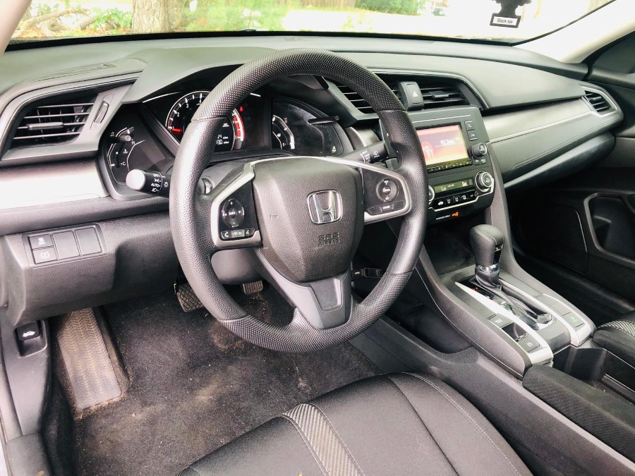 Used Honda Civic Sedan 4dr CVT LX 2016 | Sena Motors Inc. Revere, Massachusetts Used Honda Civic Sedan 4dr CVT LX 2016 | Sena Motors Inc. Revere, Massachusetts