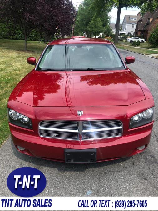 2010 Dodge Charger 4dr Sdn R/T RWD *Ltd Avail*, available for sale in Bronx, New York | TNT Auto Sales USA inc. Bronx, New York 2010 Dodge Charger 4dr Sdn R/T RWD *Ltd Avail*, available for sale in Bronx, New York | TNT Auto Sales USA inc. Bronx, New York