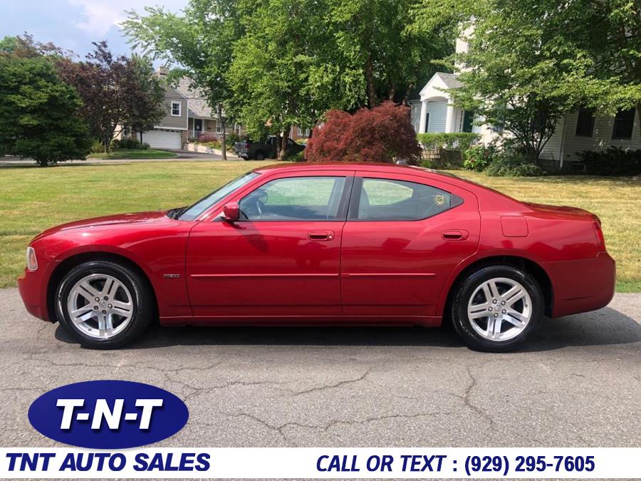 2010 Dodge Charger 4dr Sdn R/T RWD *Ltd Avail*, available for sale in Bronx, New York | TNT Auto Sales USA inc. Bronx, New York 2010 Dodge Charger 4dr Sdn R/T RWD *Ltd Avail*, available for sale in Bronx, New York | TNT Auto Sales USA inc. Bronx, New York