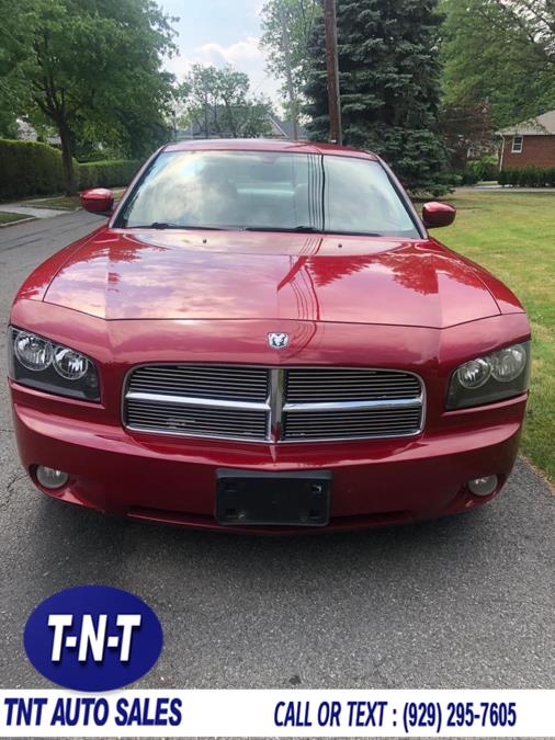 2010 Dodge Charger 4dr Sdn R/T RWD *Ltd Avail*, available for sale in Bronx, New York | TNT Auto Sales USA inc. Bronx, New York 2010 Dodge Charger 4dr Sdn R/T RWD *Ltd Avail*, available for sale in Bronx, New York | TNT Auto Sales USA inc. Bronx, New York