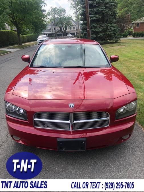 2010 Dodge Charger 4dr Sdn R/T RWD *Ltd Avail*, available for sale in Bronx, New York | TNT Auto Sales USA inc. Bronx, New York 2010 Dodge Charger 4dr Sdn R/T RWD *Ltd Avail*, available for sale in Bronx, New York | TNT Auto Sales USA inc. Bronx, New York