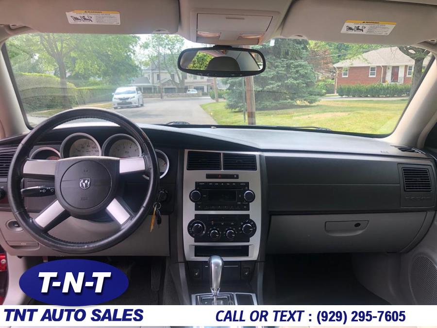 2010 Dodge Charger 4dr Sdn R/T RWD *Ltd Avail*, available for sale in Bronx, New York | TNT Auto Sales USA inc. Bronx, New York 2010 Dodge Charger 4dr Sdn R/T RWD *Ltd Avail*, available for sale in Bronx, New York | TNT Auto Sales USA inc. Bronx, New York