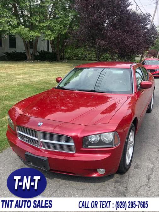 2010 Dodge Charger 4dr Sdn R/T RWD *Ltd Avail*, available for sale in Bronx, New York | TNT Auto Sales USA inc. Bronx, New York