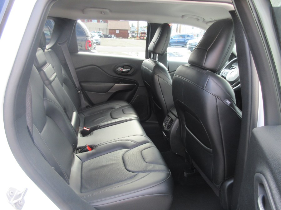 2019 Jeep Cherokee Limited FWD, available for sale in Linden, New Jersey | Route 27 Auto Mall. Linden, New Jersey 2019 Jeep Cherokee Limited FWD, available for sale in Linden, New Jersey | Route 27 Auto Mall. Linden, New Jersey