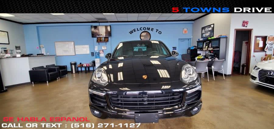 2016 Porsche Cayenne AWD 4dr, available for sale in Inwood, New York | 5 Towns Drive. Inwood, New York 2016 Porsche Cayenne AWD 4dr, available for sale in Inwood, New York | 5 Towns Drive. Inwood, New York