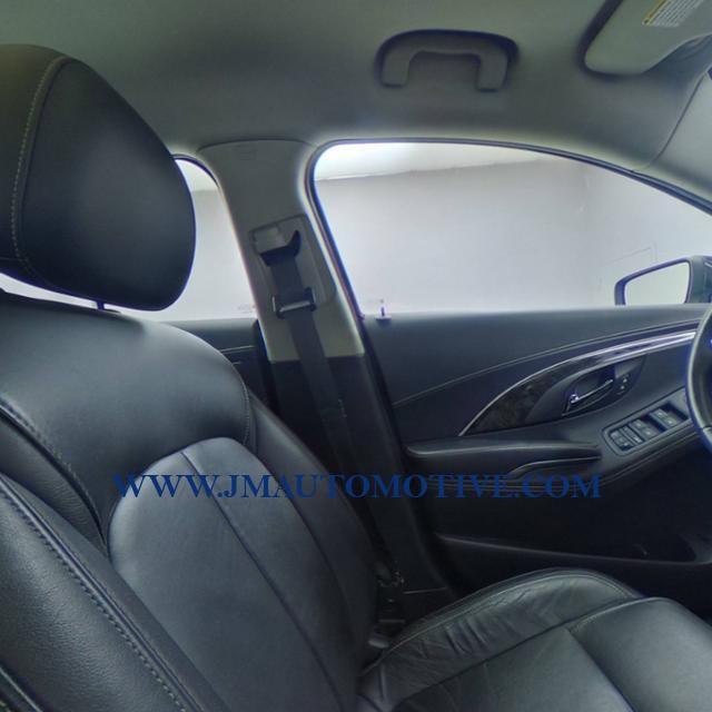 2014 Buick Lacrosse 4dr Sdn Leather AWD, available for sale in Naugatuck, Connecticut | J&M Automotive Sls&Svc LLC. Naugatuck, Connecticut 2014 Buick Lacrosse 4dr Sdn Leather AWD, available for sale in Naugatuck, Connecticut | J&M Automotive Sls&Svc LLC. Naugatuck, Connecticut