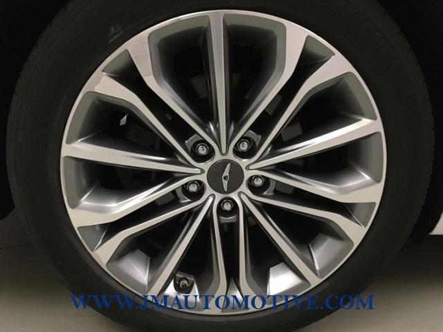 2017 Genesis G80 3.8L AWD, available for sale in Naugatuck, Connecticut | J&M Automotive Sls&Svc LLC. Naugatuck, Connecticut 2017 Genesis G80 3.8L AWD, available for sale in Naugatuck, Connecticut | J&M Automotive Sls&Svc LLC. Naugatuck, Connecticut