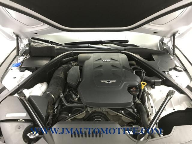 2017 Genesis G80 3.8L AWD, available for sale in Naugatuck, Connecticut | J&M Automotive Sls&Svc LLC. Naugatuck, Connecticut 2017 Genesis G80 3.8L AWD, available for sale in Naugatuck, Connecticut | J&M Automotive Sls&Svc LLC. Naugatuck, Connecticut