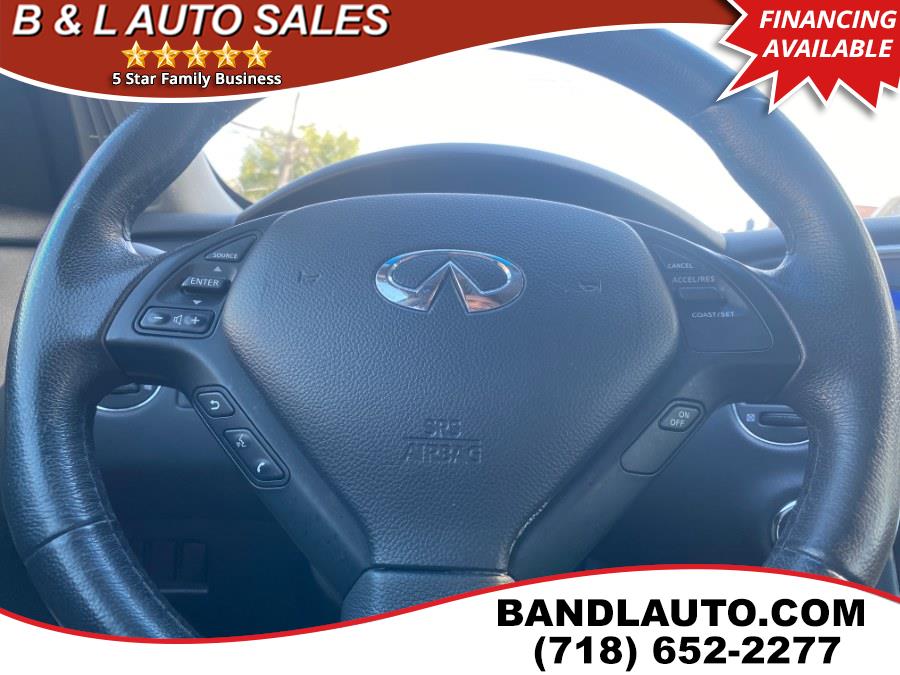 2017 INFINITI QX50 AWD, available for sale in Bronx, New York | B & L Auto Sales LLC. Bronx, New York 2017 INFINITI QX50 AWD, available for sale in Bronx, New York | B & L Auto Sales LLC. Bronx, New York