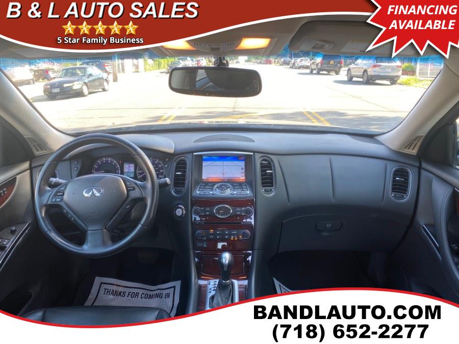 2017 INFINITI QX50 AWD, available for sale in Bronx, New York | B & L Auto Sales LLC. Bronx, New York 2017 INFINITI QX50 AWD, available for sale in Bronx, New York | B & L Auto Sales LLC. Bronx, New York