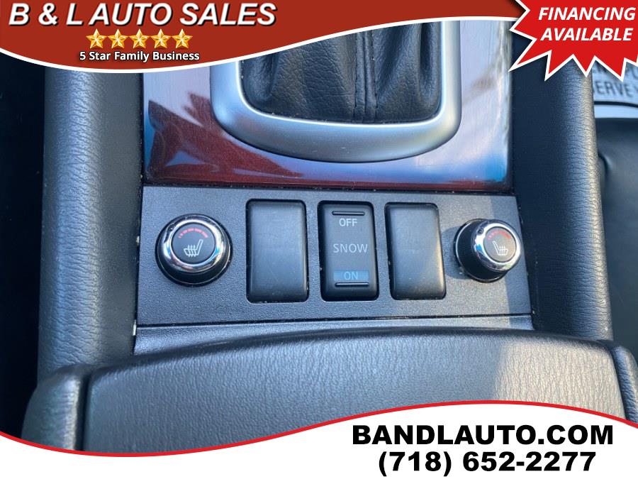 2017 INFINITI QX50 AWD, available for sale in Bronx, New York | B & L Auto Sales LLC. Bronx, New York 2017 INFINITI QX50 AWD, available for sale in Bronx, New York | B & L Auto Sales LLC. Bronx, New York