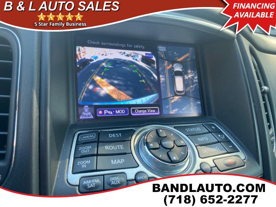 2017 INFINITI QX50 AWD, available for sale in Bronx, New York | B & L Auto Sales LLC. Bronx, New York 2017 INFINITI QX50 AWD, available for sale in Bronx, New York | B & L Auto Sales LLC. Bronx, New York