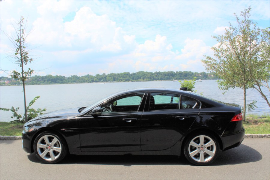 2018 Jaguar XE 25t Prestige RWD, available for sale in Great Neck, New York | Great Neck Car Buyers & Sellers. Great Neck, New York 2018 Jaguar XE 25t Prestige RWD, available for sale in Great Neck, New York | Great Neck Car Buyers & Sellers. Great Neck, New York