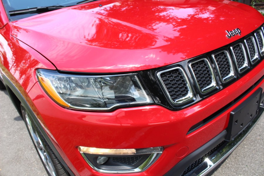 2019 Jeep Compass Limited 4x4, available for sale in Great Neck, New York | Great Neck Car Buyers & Sellers. Great Neck, New York 2019 Jeep Compass Limited 4x4, available for sale in Great Neck, New York | Great Neck Car Buyers & Sellers. Great Neck, New York