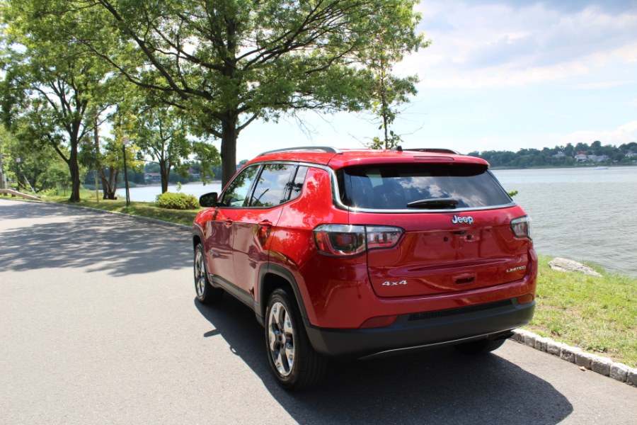 2019 Jeep Compass Limited 4x4, available for sale in Great Neck, New York | Great Neck Car Buyers & Sellers. Great Neck, New York 2019 Jeep Compass Limited 4x4, available for sale in Great Neck, New York | Great Neck Car Buyers & Sellers. Great Neck, New York