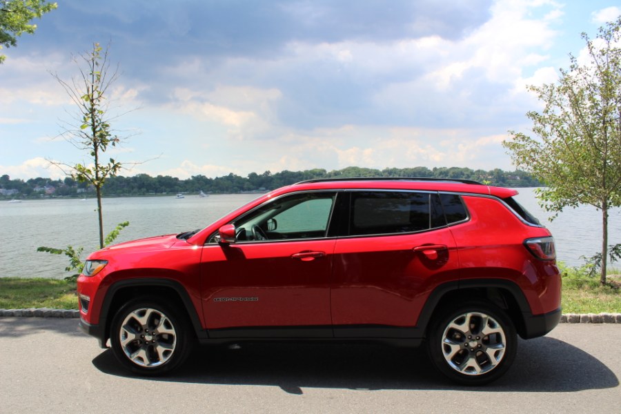 2019 Jeep Compass Limited 4x4, available for sale in Great Neck, New York | Great Neck Car Buyers & Sellers. Great Neck, New York 2019 Jeep Compass Limited 4x4, available for sale in Great Neck, New York | Great Neck Car Buyers & Sellers. Great Neck, New York
