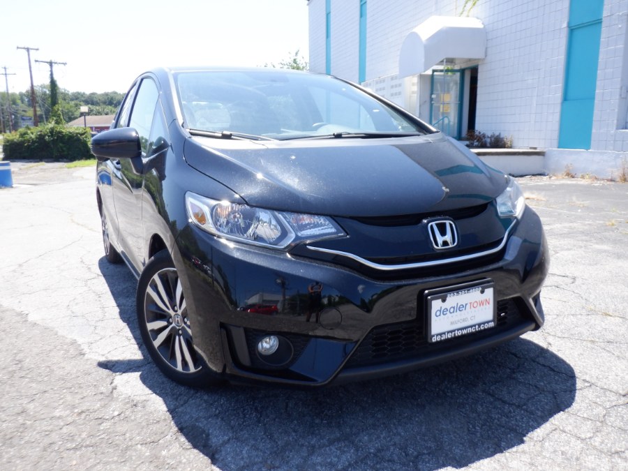 Honda Fit 17 In Milford Norwich Middletown Waterbury Ct Dealertown Auto Wholesalers