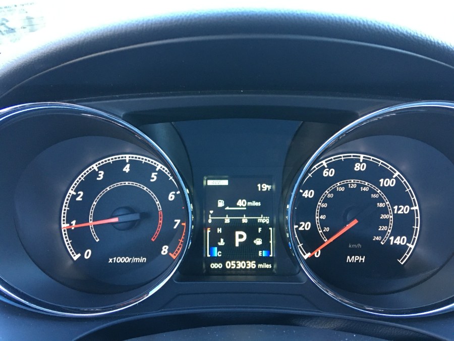 2017 Mitsubishi Outlander Sport SPORT SE, available for sale in Revere, Massachusetts | Sena Motors Inc. Revere, Massachusetts 2017 Mitsubishi Outlander Sport SPORT SE, available for sale in Revere, Massachusetts | Sena Motors Inc. Revere, Massachusetts