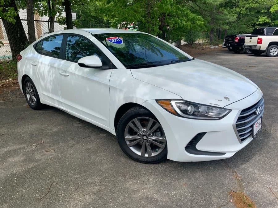 2017 Hyundai Elantra SE 2.0L Auto (Alabama) *Ltd Avail*, available for sale in Revere, Massachusetts | Sena Motors Inc. Revere, Massachusetts 2017 Hyundai Elantra SE 2.0L Auto (Alabama) *Ltd Avail*, available for sale in Revere, Massachusetts | Sena Motors Inc. Revere, Massachusetts