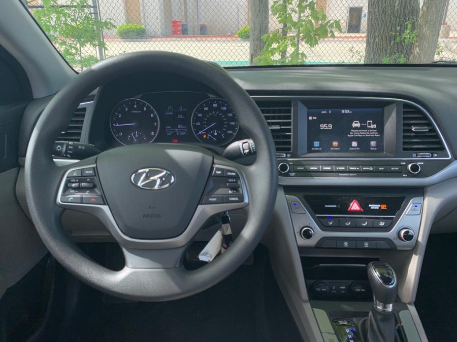 2017 Hyundai Elantra SE 2.0L Auto (Alabama) *Ltd Avail*, available for sale in Revere, Massachusetts | Sena Motors Inc. Revere, Massachusetts 2017 Hyundai Elantra SE 2.0L Auto (Alabama) *Ltd Avail*, available for sale in Revere, Massachusetts | Sena Motors Inc. Revere, Massachusetts