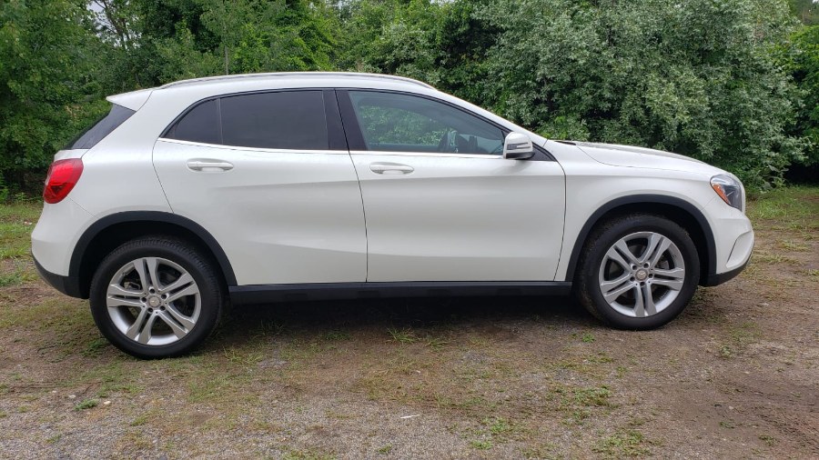 Used Mercedes-Benz GLA GLA 250 4MATIC SUV 2017 | Sena Motors Inc. Revere, Massachusetts Used Mercedes-Benz GLA GLA 250 4MATIC SUV 2017 | Sena Motors Inc. Revere, Massachusetts