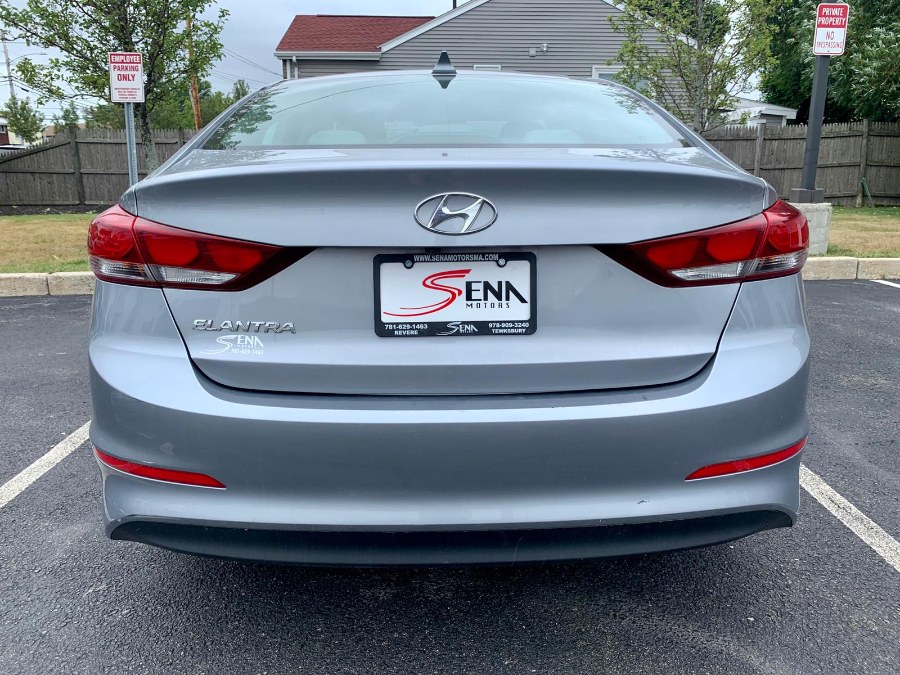 Used Hyundai Elantra SE 2017 | Sena Motors Inc. Revere, Massachusetts Used Hyundai Elantra SE 2017 | Sena Motors Inc. Revere, Massachusetts