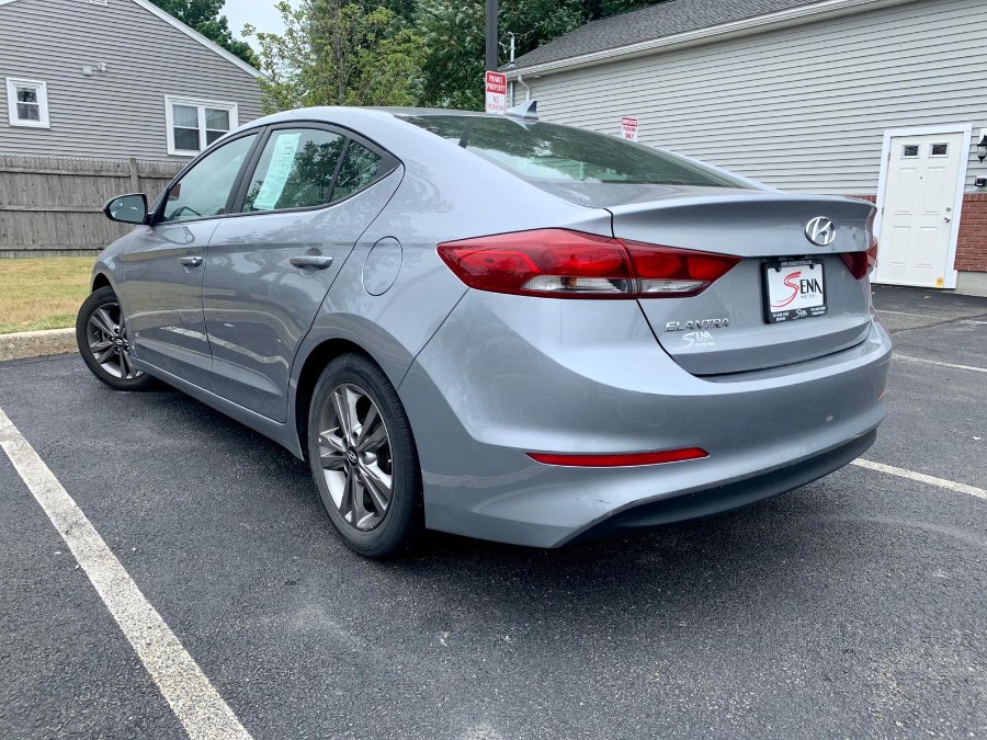 Used Hyundai Elantra SE 2017 | Sena Motors Inc. Revere, Massachusetts Used Hyundai Elantra SE 2017 | Sena Motors Inc. Revere, Massachusetts