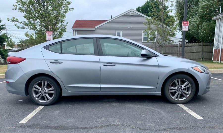 Used Hyundai Elantra SE 2017 | Sena Motors Inc. Revere, Massachusetts Used Hyundai Elantra SE 2017 | Sena Motors Inc. Revere, Massachusetts