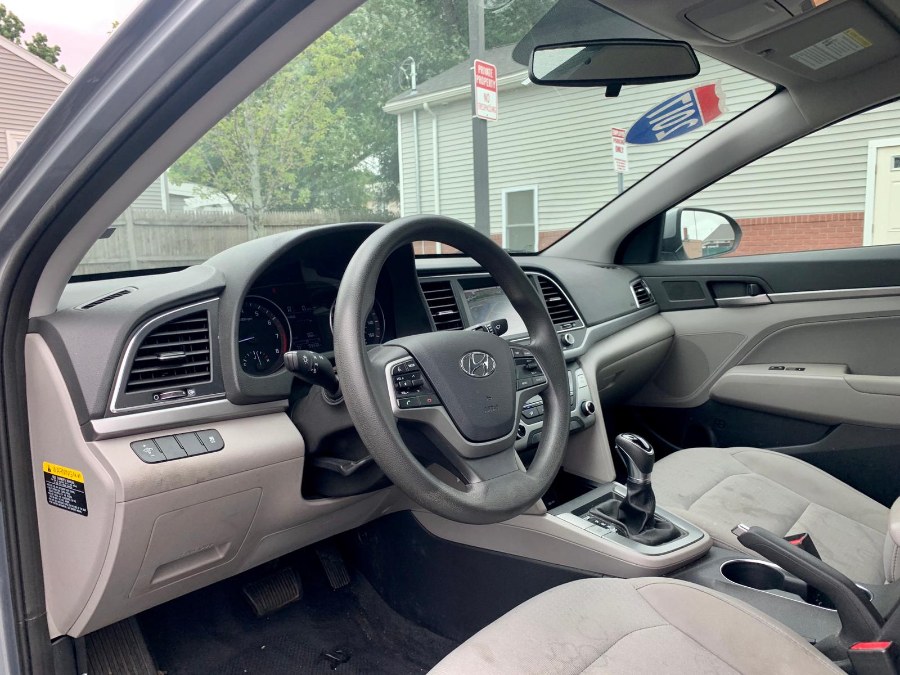 Used Hyundai Elantra SE 2017 | Sena Motors Inc. Revere, Massachusetts Used Hyundai Elantra SE 2017 | Sena Motors Inc. Revere, Massachusetts