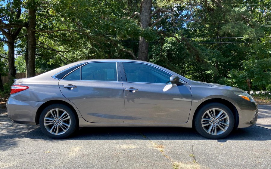 2017 Toyota Camry LE, available for sale in Revere, Massachusetts | Sena Motors Inc. Revere, Massachusetts 2017 Toyota Camry LE, available for sale in Revere, Massachusetts | Sena Motors Inc. Revere, Massachusetts