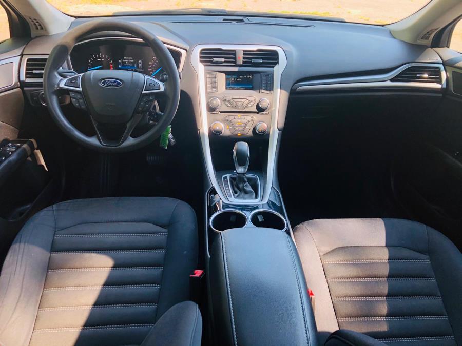 Used Ford Fusion 4dr Sdn SE FWD 2013 | Sena Motors Inc. Revere, Massachusetts Used Ford Fusion 4dr Sdn SE FWD 2013 | Sena Motors Inc. Revere, Massachusetts