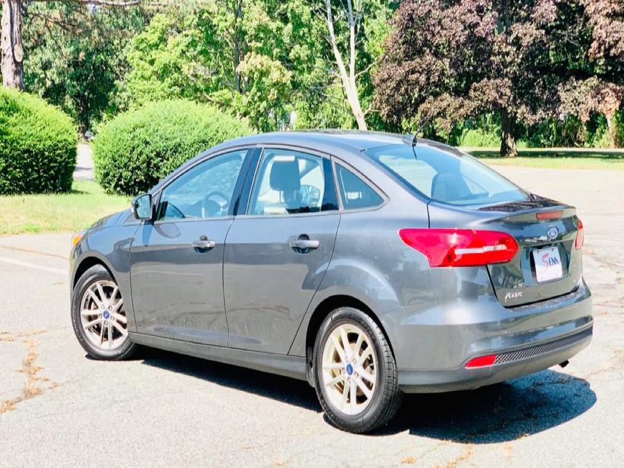 2017 Ford Focus SE Sedan, available for sale in Revere, Massachusetts | Sena Motors Inc. Revere, Massachusetts 2017 Ford Focus SE Sedan, available for sale in Revere, Massachusetts | Sena Motors Inc. Revere, Massachusetts