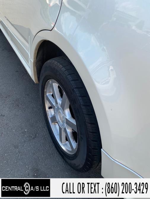 2005 Cadillac SRX 4dr V6 SUV, available for sale in East Windsor, Connecticut | Central A/S LLC. East Windsor, Connecticut 2005 Cadillac SRX 4dr V6 SUV, available for sale in East Windsor, Connecticut | Central A/S LLC. East Windsor, Connecticut