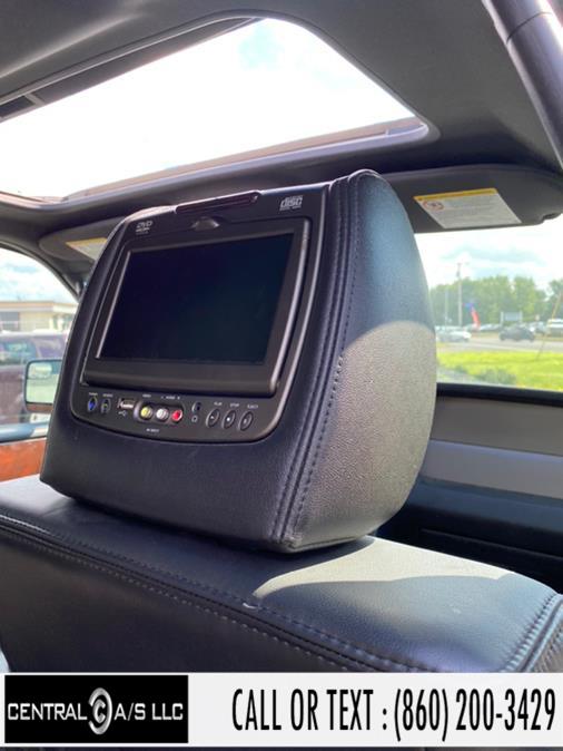 2013 Lincoln Navigator 4WD 4dr, available for sale in East Windsor, Connecticut | Central A/S LLC. East Windsor, Connecticut 2013 Lincoln Navigator 4WD 4dr, available for sale in East Windsor, Connecticut | Central A/S LLC. East Windsor, Connecticut