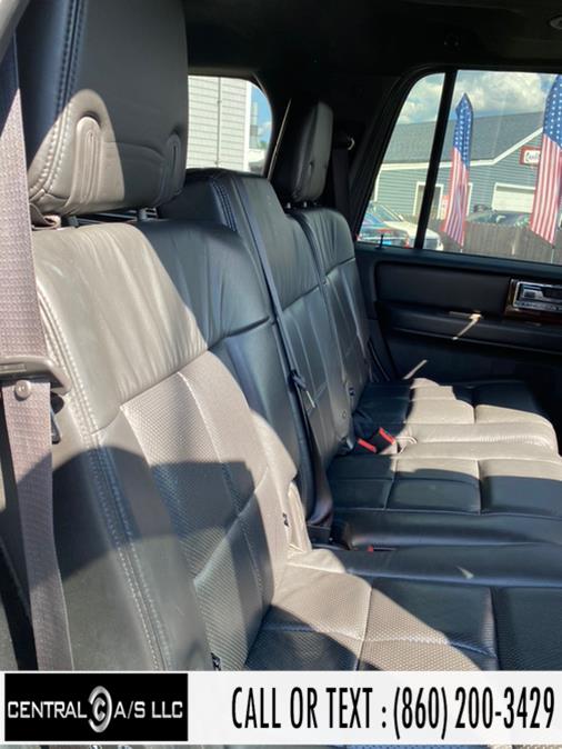 2013 Lincoln Navigator 4WD 4dr, available for sale in East Windsor, Connecticut | Central A/S LLC. East Windsor, Connecticut 2013 Lincoln Navigator 4WD 4dr, available for sale in East Windsor, Connecticut | Central A/S LLC. East Windsor, Connecticut