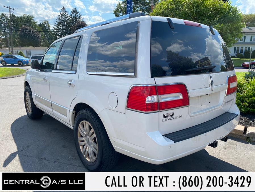 2013 Lincoln Navigator 4WD 4dr, available for sale in East Windsor, Connecticut | Central A/S LLC. East Windsor, Connecticut 2013 Lincoln Navigator 4WD 4dr, available for sale in East Windsor, Connecticut | Central A/S LLC. East Windsor, Connecticut