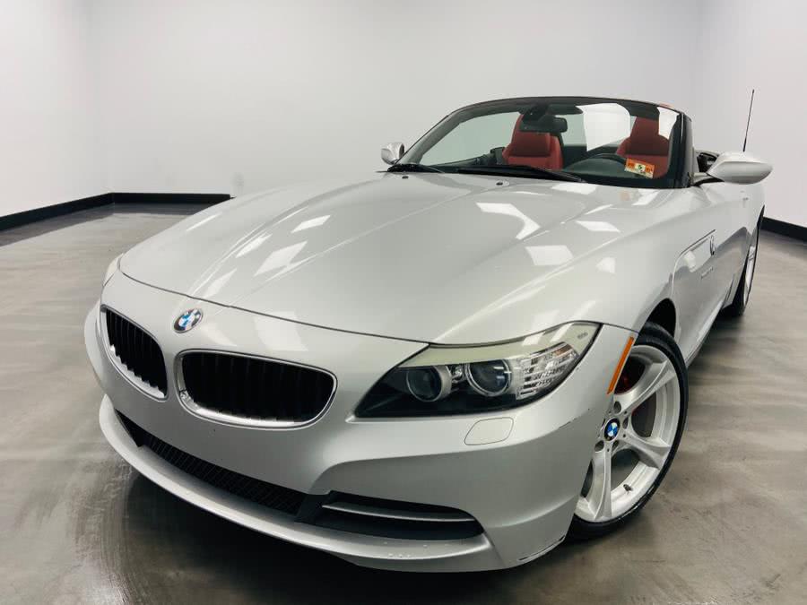 2012 BMW Z4 2dr Roadster sDrive28i, available for sale in Linden, New Jersey | East Coast Auto Group. Linden, New Jersey