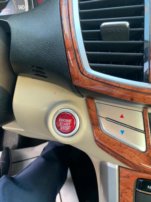 Used Honda Accord Sedan 4dr V6 Auto Touring 2014 | Brooklyn Auto Mall LLC. Brooklyn, New York Used Honda Accord Sedan 4dr V6 Auto Touring 2014 | Brooklyn Auto Mall LLC. Brooklyn, New York