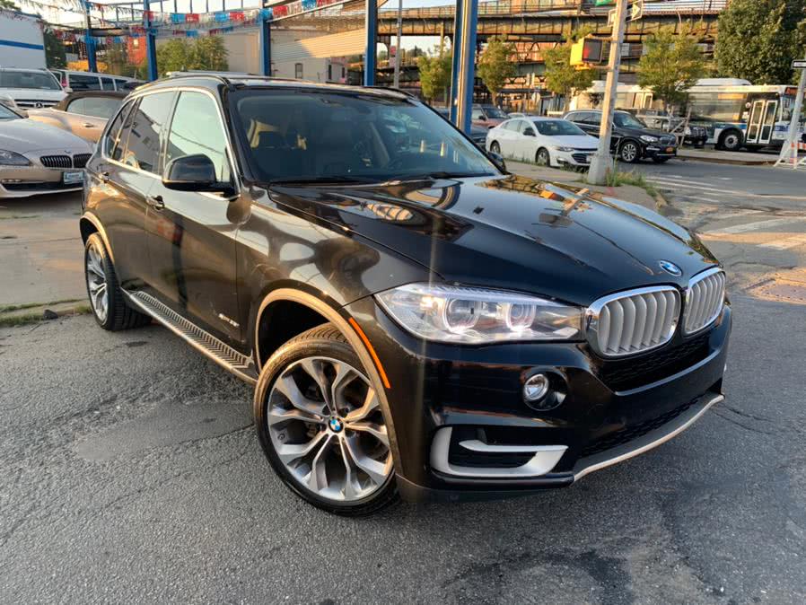 2015 BMW X5 RWD 4dr sDrive35i, available for sale in Brooklyn, New York | Brooklyn Auto Mall LLC. Brooklyn, New York