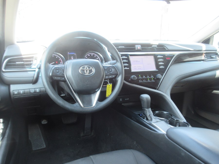 Used Toyota Camry LE Auto (Natl) 2019 | Route 27 Auto Mall. Linden, New Jersey Used Toyota Camry LE Auto (Natl) 2019 | Route 27 Auto Mall. Linden, New Jersey