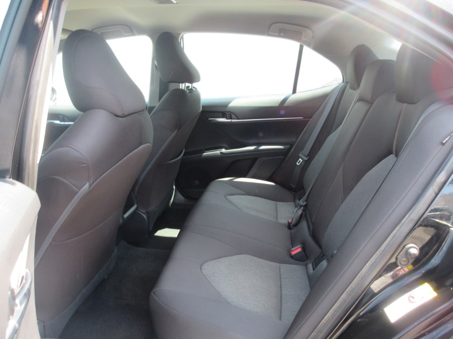 Used Toyota Camry LE Auto (Natl) 2019 | Route 27 Auto Mall. Linden, New Jersey Used Toyota Camry LE Auto (Natl) 2019 | Route 27 Auto Mall. Linden, New Jersey