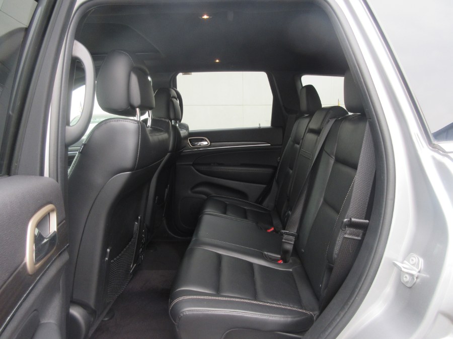 2017 Jeep Grand Cherokee Limited 4x4, available for sale in Linden, New Jersey | Route 27 Auto Mall. Linden, New Jersey 2017 Jeep Grand Cherokee Limited 4x4, available for sale in Linden, New Jersey | Route 27 Auto Mall. Linden, New Jersey