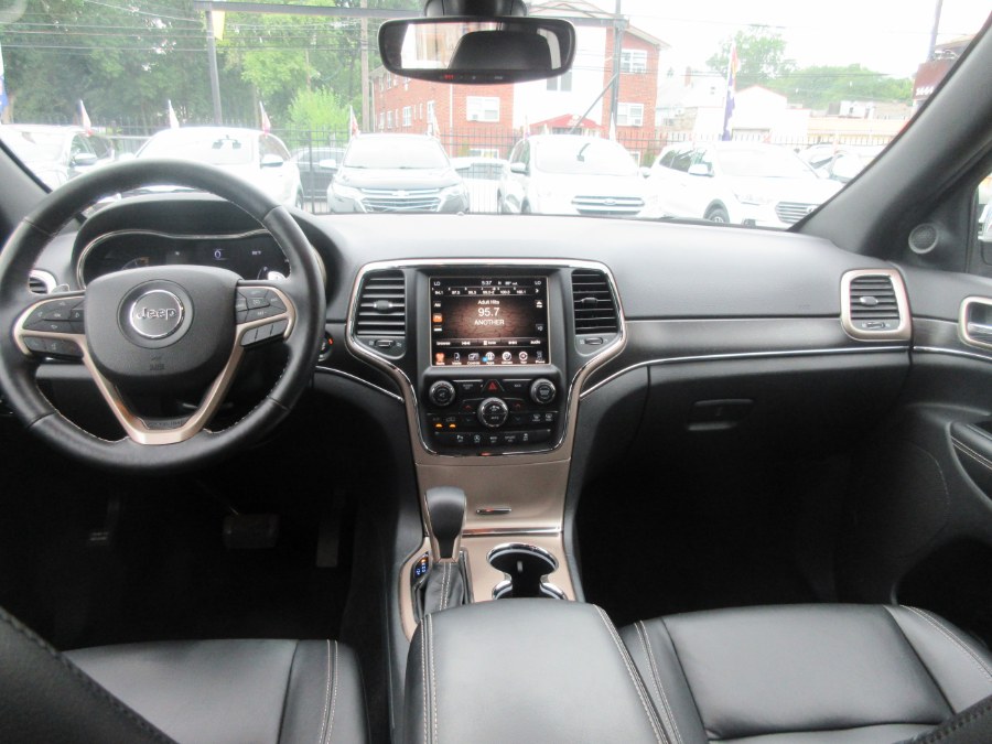 2017 Jeep Grand Cherokee Limited 4x4, available for sale in Linden, New Jersey | Route 27 Auto Mall. Linden, New Jersey 2017 Jeep Grand Cherokee Limited 4x4, available for sale in Linden, New Jersey | Route 27 Auto Mall. Linden, New Jersey